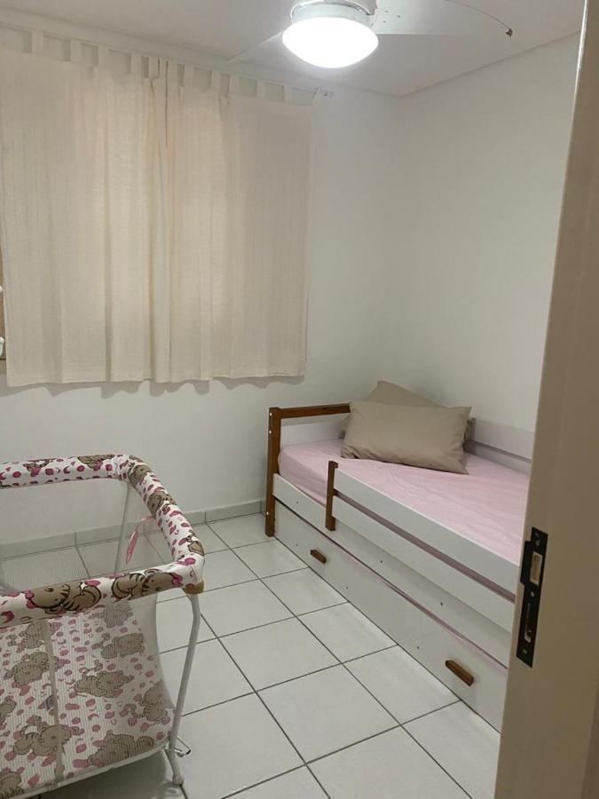 Apto. Completo Praia Do Tombo - Guaruja Apartment ภายนอก รูปภาพ