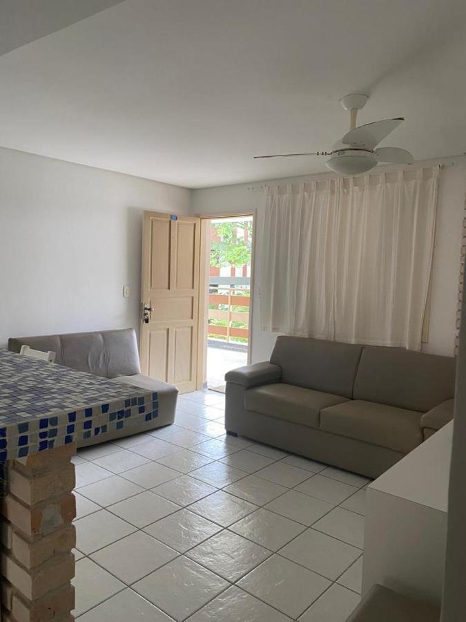 Apto. Completo Praia Do Tombo - Guaruja Apartment ภายนอก รูปภาพ
