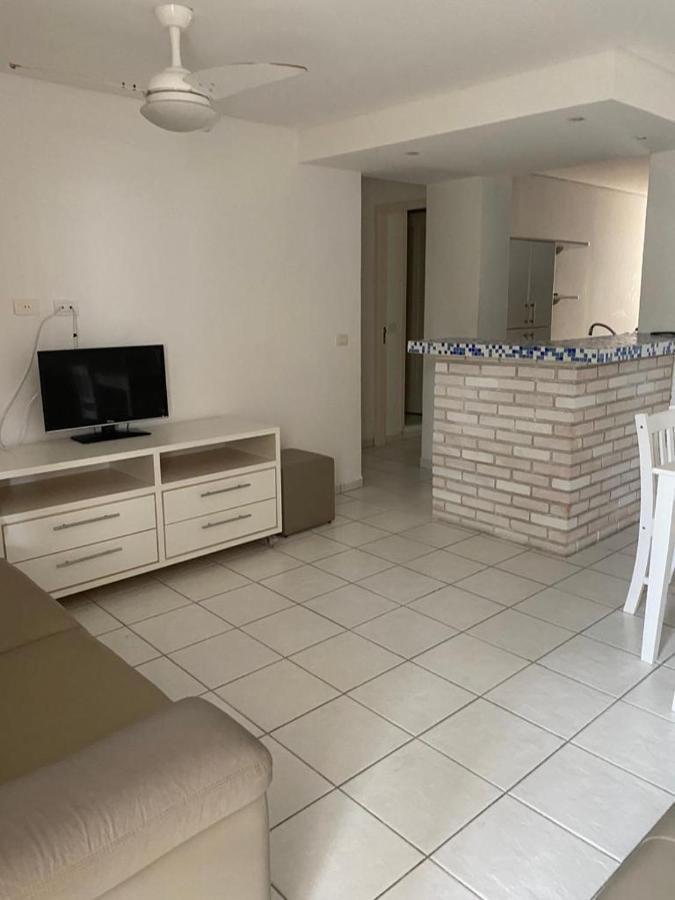 Apto. Completo Praia Do Tombo - Guaruja Apartment ภายนอก รูปภาพ