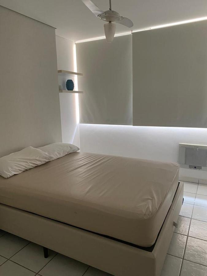 Apto. Completo Praia Do Tombo - Guaruja Apartment ภายนอก รูปภาพ