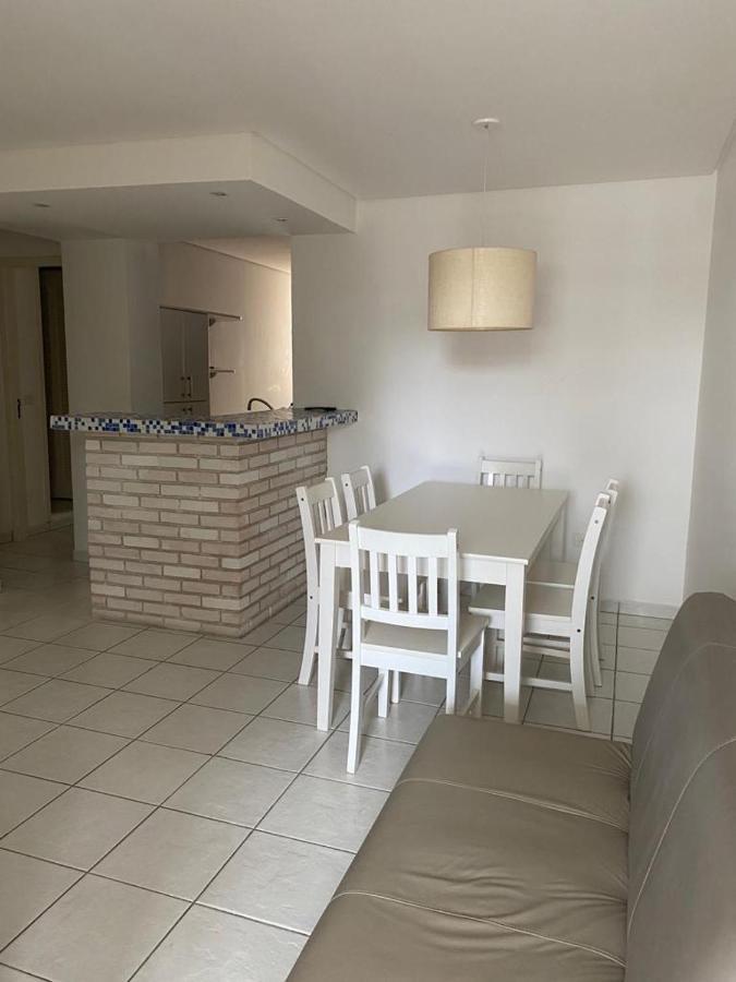 Apto. Completo Praia Do Tombo - Guaruja Apartment ภายนอก รูปภาพ