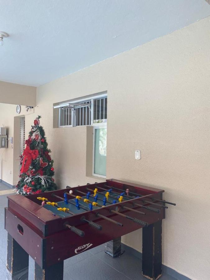 Apto. Completo Praia Do Tombo - Guaruja Apartment ภายนอก รูปภาพ