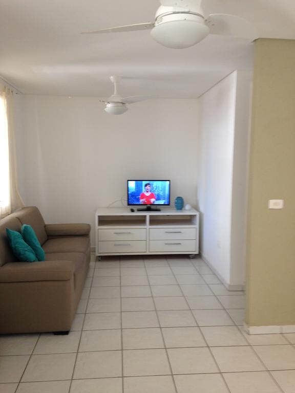 Apto. Completo Praia Do Tombo - Guaruja Apartment ภายนอก รูปภาพ