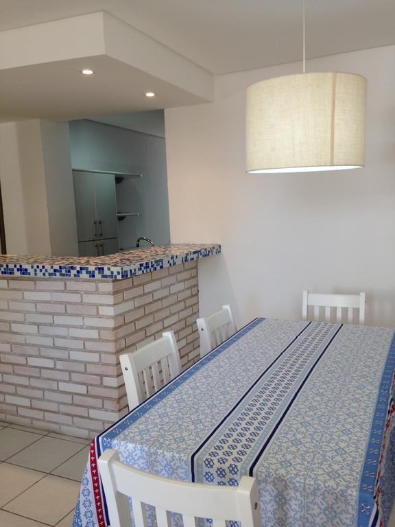 Apto. Completo Praia Do Tombo - Guaruja Apartment ภายนอก รูปภาพ