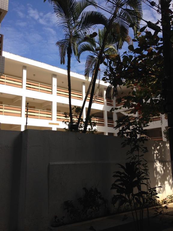Apto. Completo Praia Do Tombo - Guaruja Apartment ภายนอก รูปภาพ