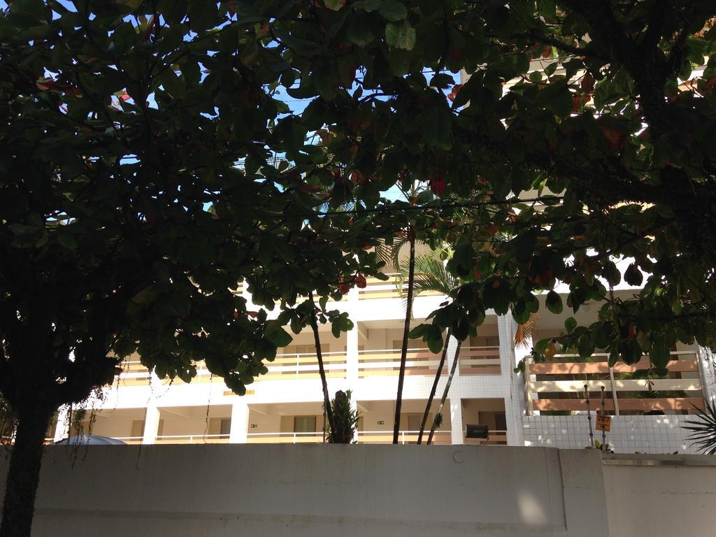 Apto. Completo Praia Do Tombo - Guaruja Apartment ภายนอก รูปภาพ